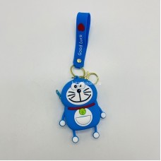 Брелок Pop-it Doraemon 10 см оптом