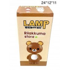 Лампа животные (арт. GL330) оптом