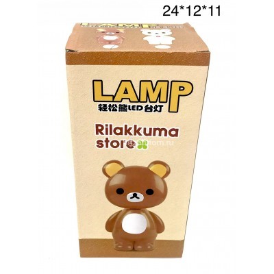 Лампа животные (арт. GL330) оптом