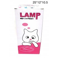Лампа Кошка (арт. GL330) оптом