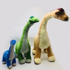 Мягкая игрушка "Динозавр" 40 см (арт. 229) оптом