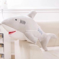 Мягкая игрушка Акула Sharks (АКЦИЯ) оптом