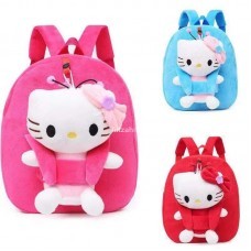 Детский рюкзак Hello Kitty оптом