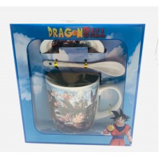 Подарочный набор - посуда «Dragon Ball» оптом