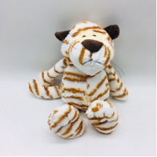 Мягкая игрушка «Тигр» 32 см оптом