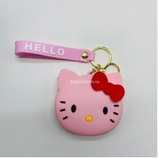 Силиконовый кошелек "Hello Kitty" оптом