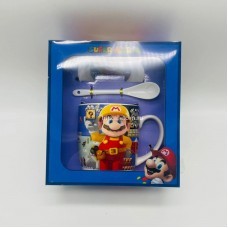 Подарочный набор - посуда «Super Mario» (арт. HK-1223) оптом