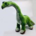 Мягкая игрушка "Динозавр" диплодок 90 см оптом