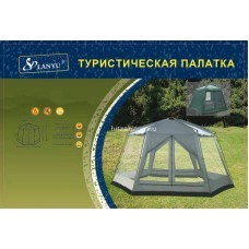 Туристическая палатка шатер (арт. LY-1629) оптом