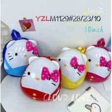 Детский рюкзак Hello Kitty (арт. YZLM1129) оптом