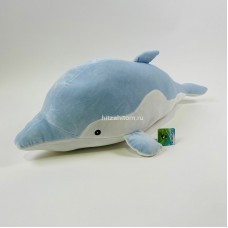 Мягкая игрушка «Дельфин» оптом 