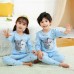 Пижама детская "Коалы" (5 шт/уп) (120-160) оптом