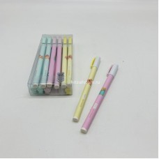 Шариковые ручки 0,5 мм 12 шт в уп (арт. BO-6088) оптом