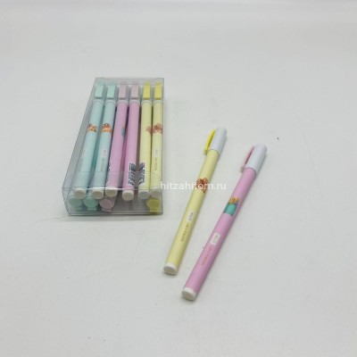 Шариковые ручки 0,5 мм 12 шт в уп (арт. BO-6088) оптом