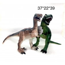 Фигурка Динозавр (арт. JX102-4) оптом