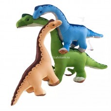 Мягкая игрушка "Динозавр" 40 см (арт. 229) оптом