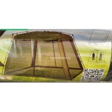 Туристическая палатка шатер (арт. 3045) оптом