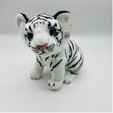 Мягкая игрушка "Тигр" 23 см оптом