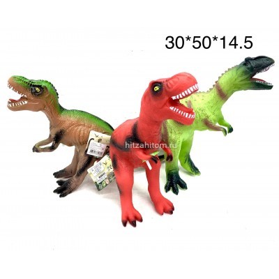 Динозавры (свет, звук) (арт. 001J) оптом