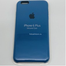 Силиконовые чехлы на Iphone 6S Plus/6 Plus оптом