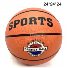Мяч баскетбольный "Sports" ( арт. LQ-1) оптом