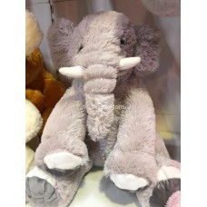 Мягкая игрушка подушка "Слон" оптом