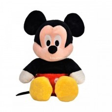 Мягкая игрушка "Микки Маус" 25 см оптом