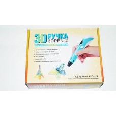 3D ручка (3DPen-2) (арт. Y785) оптом
