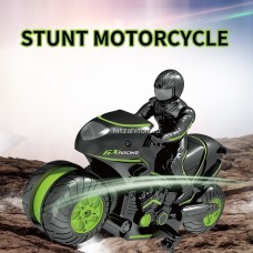 Мотоцикл на радиоуправлении "Stunt car" оптом