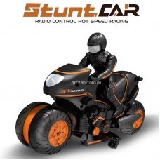 Мотоцикл на радиоуправлении "Stunt car" оптом